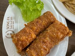 -松發肉骨茶(克拉码头店)