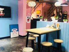 -友达面馆·酸菜鱼面(钱塘区店)