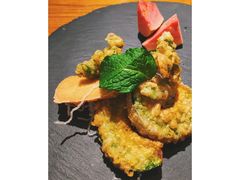 -天水蔬食料理(树德之光店)