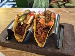 -Famous肥猫墨西哥音乐餐吧(五棵松华熙LIVE店)