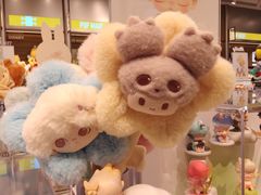 -泡泡玛特POPMART(东直门来福士店)