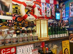 -平成屋·午肴夜酒(四川北路店)