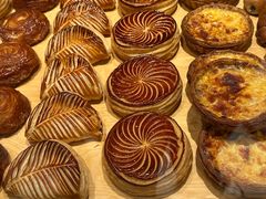 -LANLIZI BAKERY(COSMO店)