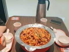 -胖哥俩肉蟹煲(湖滨银泰in77店)