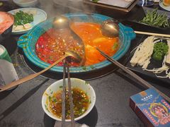 -吼堂老火锅(太古里总店)