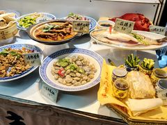 -十二道丰味·徐州土菜·烧烤(何山路店)