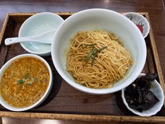 -蟹上黄·蟹黄面·江南糖水(人民广场店)