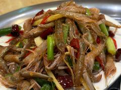 -禾记海鲜烧烤(八一路店)