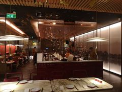 -京华烟云·北京烤鸭(领展购物广场·中关村店)