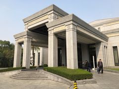 -西郊宾馆·1921餐厅