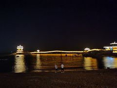 -兴城海滨风景区