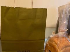 -OUR Bakery(SKP-S店)