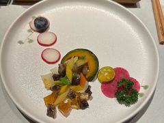 -叶叶菩提(太原别墅店)