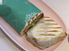 -库滋明·俄罗斯特色美食(中央大街店)