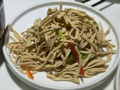 -小放牛炒菜馆(裕华万达店)