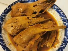 -琥珀老六龙虾(四里河店)