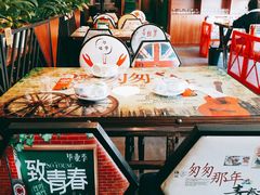 -金陵暴走小龙虾·迷踪蟹(凯德MALL店)
