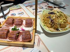 -粤点越有·茶点·粤菜(樵岭国际店)
