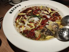 -太二酸菜鱼(武汉光谷保利店)