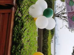 -幸福湖国际会议中心