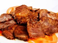 酱香牛肉-廣東顺德食府