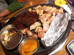 -济州爱肉堂(总店)