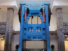 -柳州工业博物馆