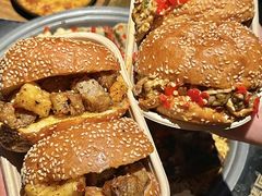 -烤匠麻辣烤鱼(万象城店)