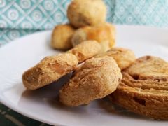 蝴蝶酥-一大糕点(纬六路店)