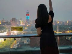 -梧桐餐厅(泉城路店)