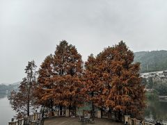 -海兰云天度假区温泉