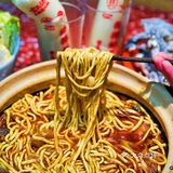 吃牛腩煲还得来富天添，香到爆‼️