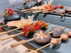 -青岛海泉湾皇冠假日度假酒店-天海日餐厅