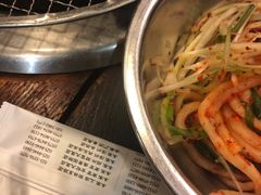 -小本家韩式烤肉(紫藤路店)