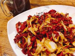-福苗小骆驼烧烤(大唐不夜城店)