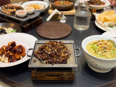 -新乾隆酒楼(帝景园店)