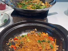 -费大厨辣椒炒肉(黄兴中心广场店)