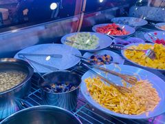 -葛师傅越南特色水果捞(建政南路总店)