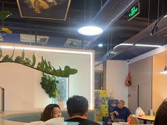 -小田油焖小龙虾(双井店)