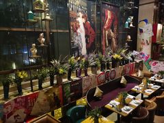 -胡桃里音乐酒馆(东区店)