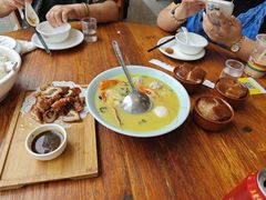 -百家鲜·杭帮菜