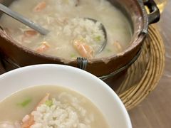 -李记潮汕砂锅粥(营福路店)