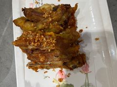 -阿毛饭店(和义路店)