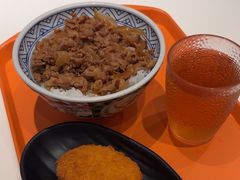 -吉野家(深圳超多维科技大厦分店)