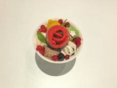 -哈根达斯(卓展店)