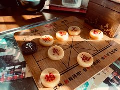 -局气烤鸭·北京菜(前门店)