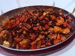 -眉州东坡(清河万象汇店)