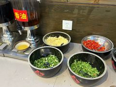 -正南齊北重庆老火锅(光华村直营店)