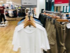 -优衣库(上海中山公园兆丰广场店)