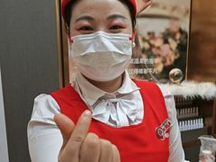 -海底捞火锅(大融城店)